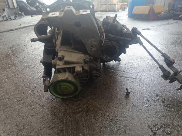 BOITE DE VITESSE MANUEL VW / AUDI / SEAT / SKODA 1.9SDI/1.6 BENZIN( 5-VITESSES ) CODE ERT - Vue 4